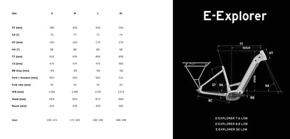 LAPIERRE E-Explorer 8.8 Low | paris stone beige