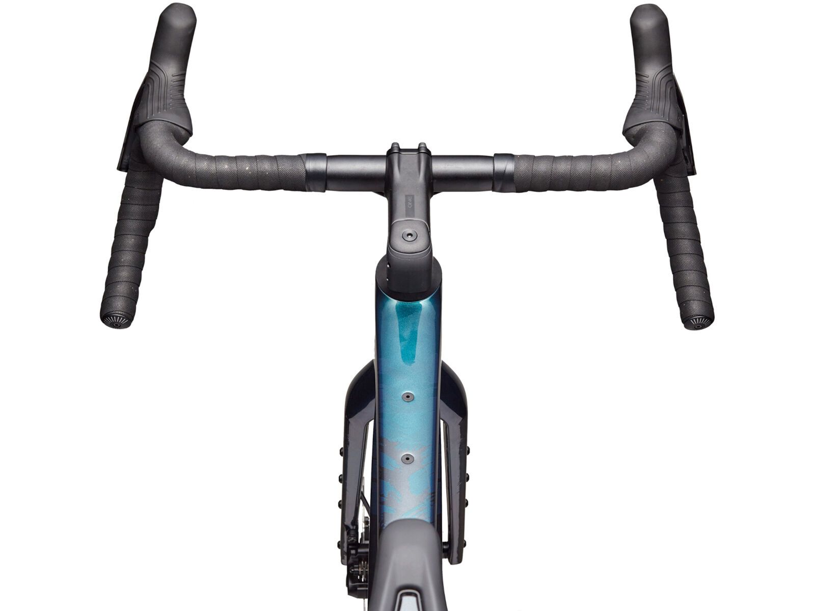 CANNONDALE 700 U Topstone Carbon 3 GRX | deep teal