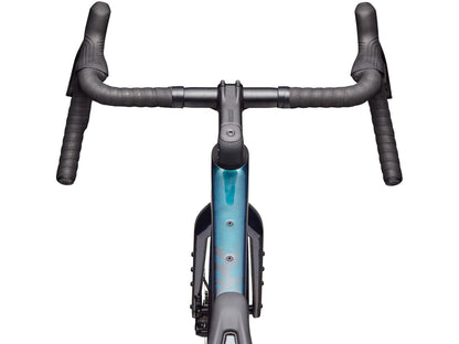 CANNONDALE 700 U Topstone Carbon 3 GRX | deep teal