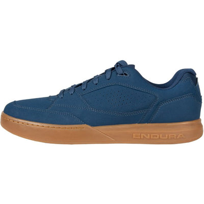 ENDURA Hummvee Flat Schuh | navy