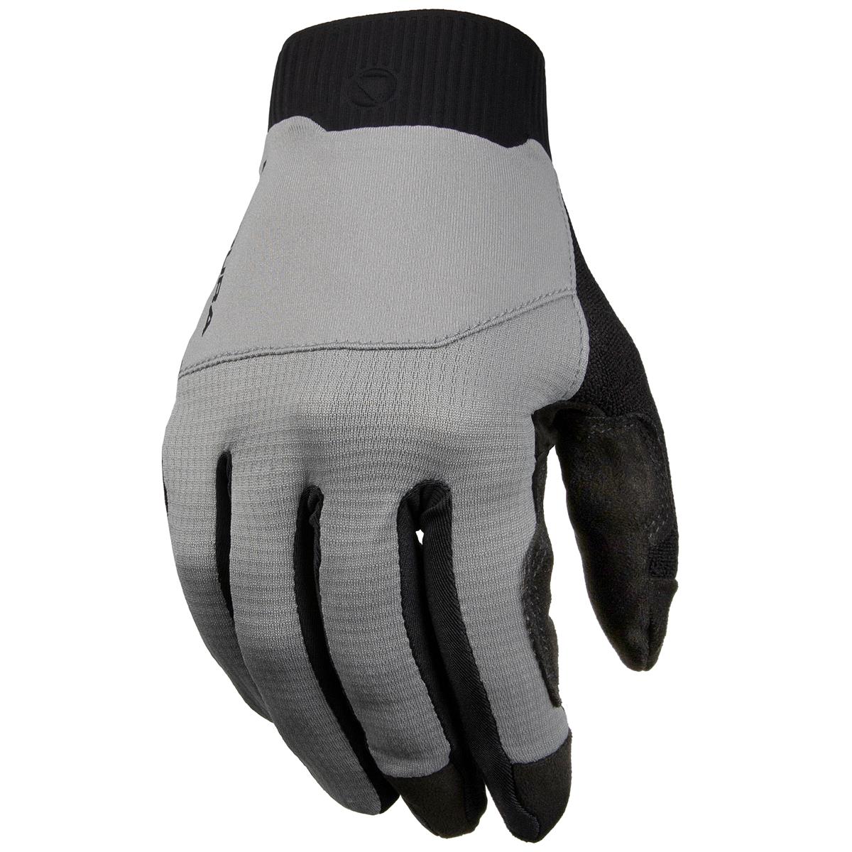ENDURA Loop Full finger Glove | dreich gray