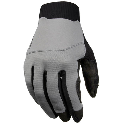 ENDURA Loop Full finger Glove | dreich gray