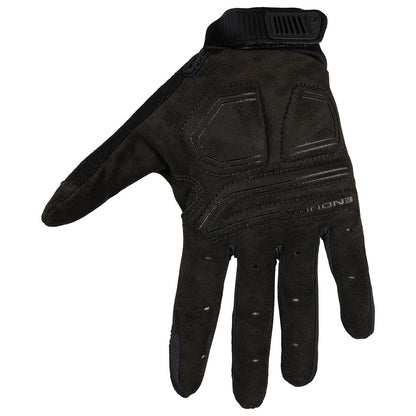 ENDURA Loop Full finger Glove | dreich gray