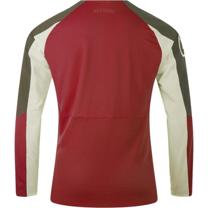 ENDURA MT500 Burner Lite LS | brick red