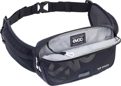 EVOC Hip Pouch | black