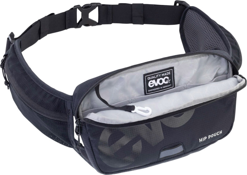 EVOC Hip Pouch | black
