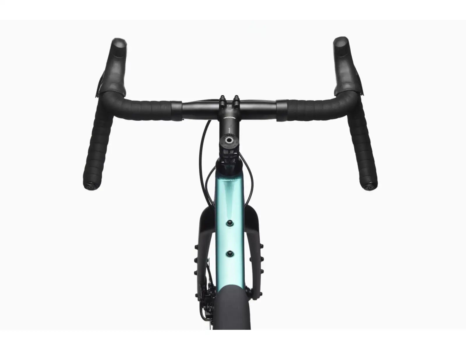 CANNONDALE Topstone 3 | turquoise