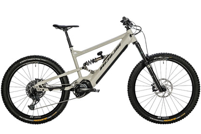 NICOLAI G1 EBOXX KLF | black matt