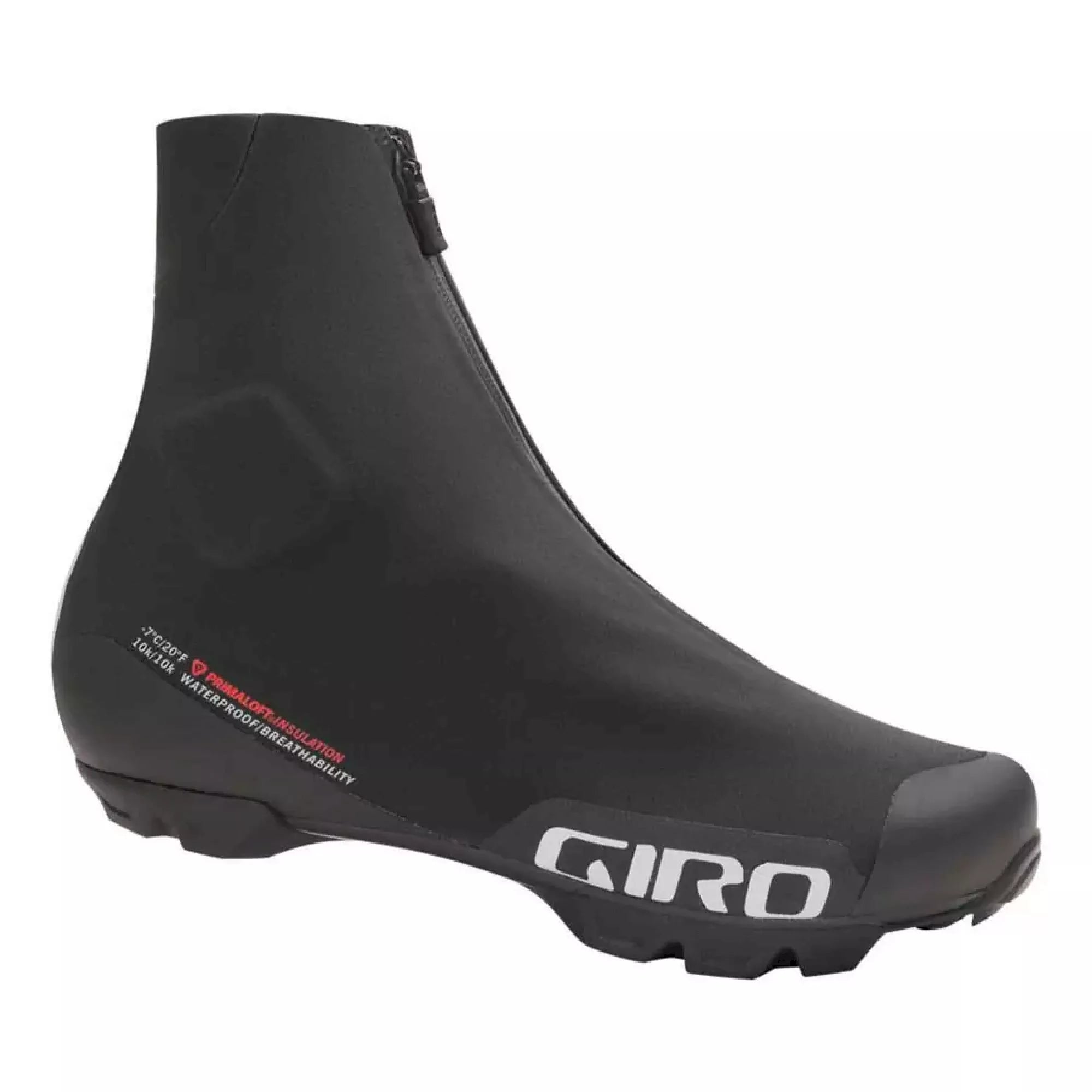 GIRO Blaze | black