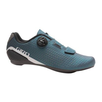 GIRO Cadet | harbor blue/anodized