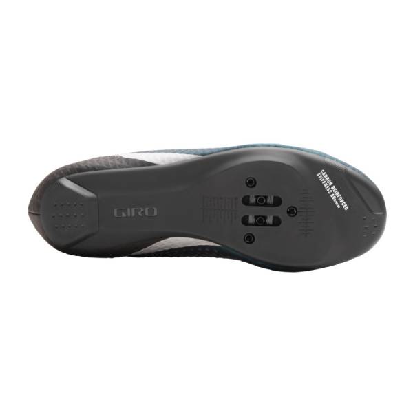 GIRO Cadet | harbor blue/anodized