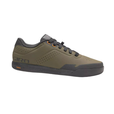 GIRO Latch | trail green