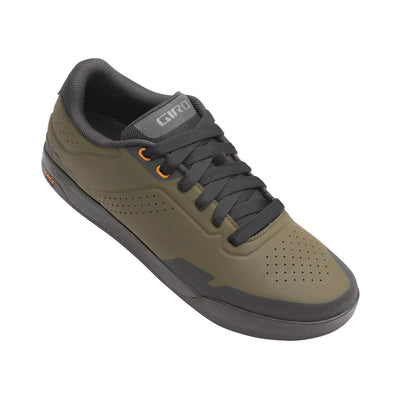 GIRO Latch | trail green