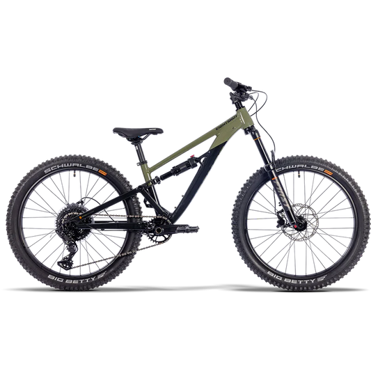 EIGHTSHOT Groot 246 | woodland