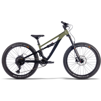 EIGHTSHOT Groot 246 | woodland