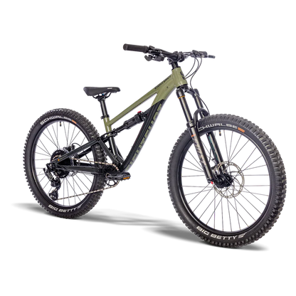 EIGHTSHOT Groot 246 | woodland