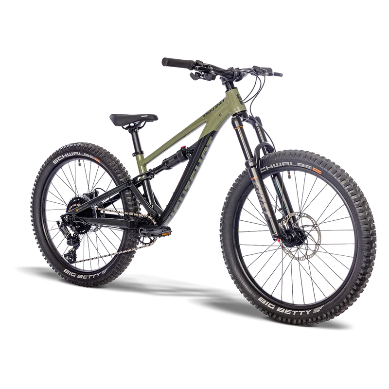 EIGHTSHOT Groot 246 | woodland