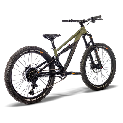 EIGHTSHOT Groot 246 | woodland