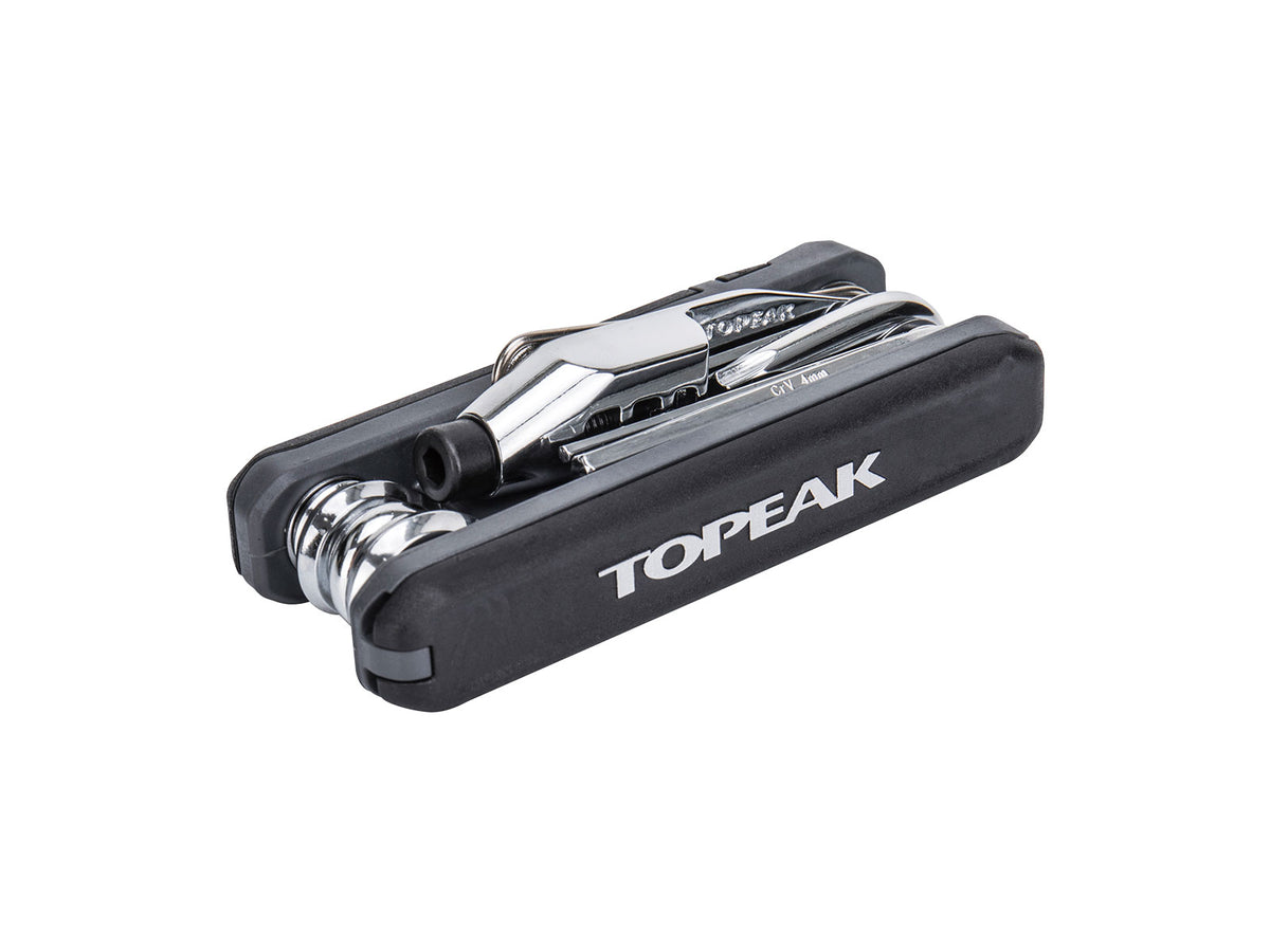 TOPEAK Hexus X Multitool | black
