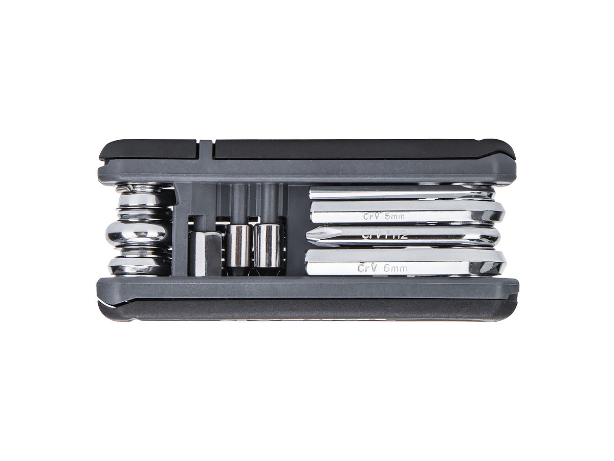TOPEAK Hexus X Multitool | black
