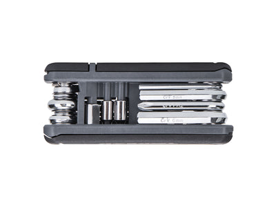 TOPEAK Hexus X Multitool | black