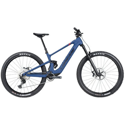 LAPIERRE e-Zesty AM 9.4 | night blue