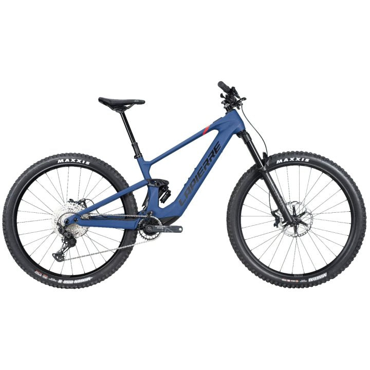 LAPIERRE e-Zesty AM 9.4 | night blue