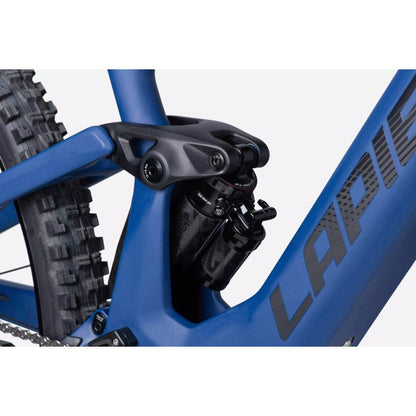LAPIERRE e-Zesty AM 9.4 | night blue