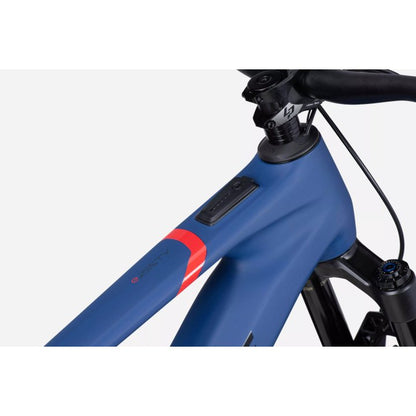 LAPIERRE e-Zesty AM 9.4 | night blue