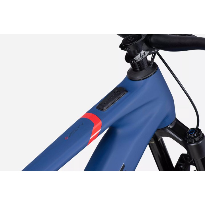 LAPIERRE e-Zesty AM 9.4 | night blue