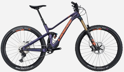 LAPIERRE Spicy CF 7.9 | purple