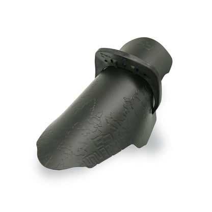 UNLEAZHED Mudguard M01 Bolt On | forest