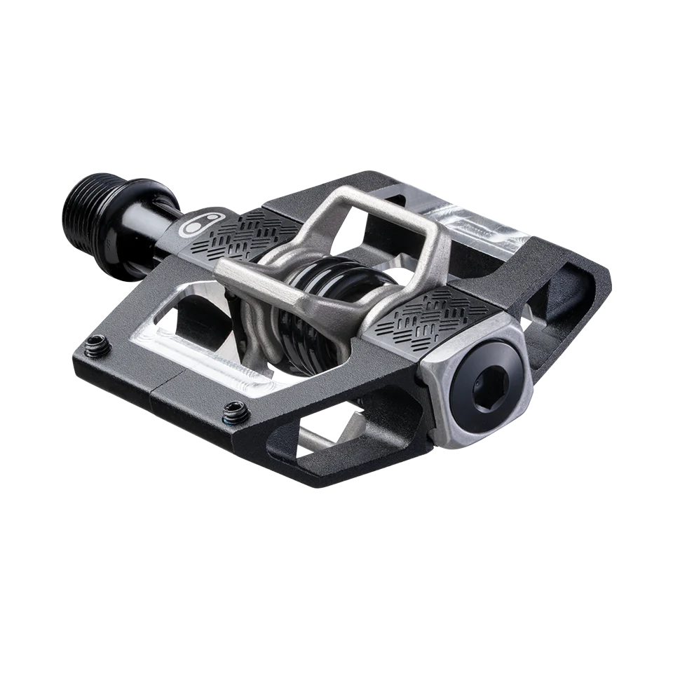 CRANKBROTHERS Mallet Trail | pink/black