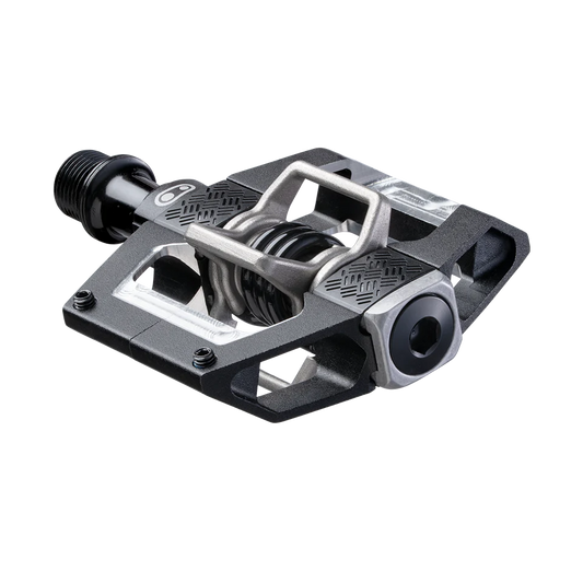 CRANKBROTHERS Mallet Trail | pink/black