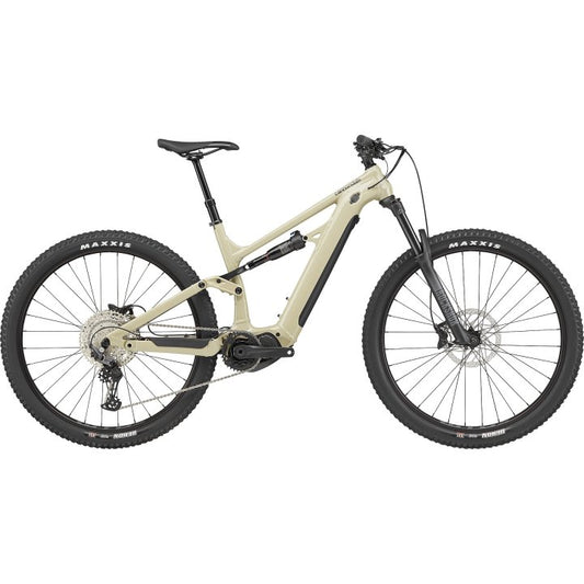 CANNONDALE Moterra Neo S2 | quicksand