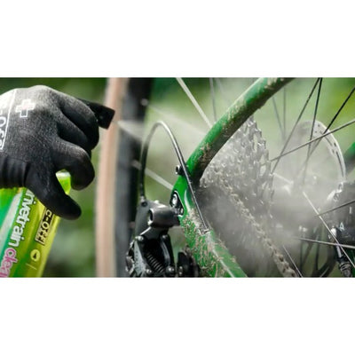 MUC-OFF Bio Antriebsreiniger - 500 ml