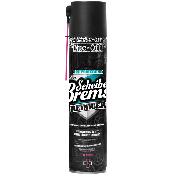 MUC-OFF Disc Break Cleaner Aerosol - 400 ml