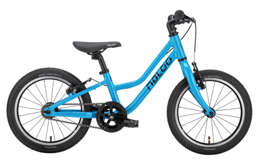 NALOO Chameleon MK2 16'' | light blue