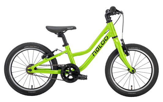NALOO Chameleon MK2 16'' | light green