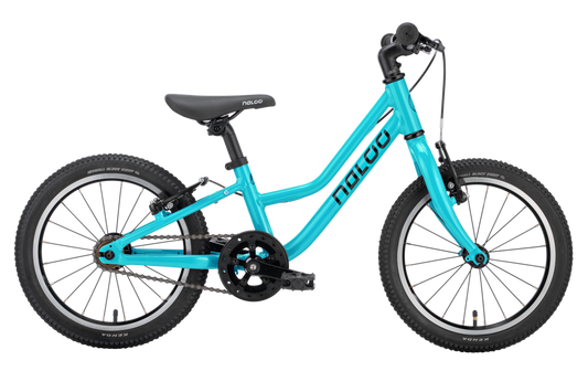 NALOO Chameleon MK2 16'' | turquoise