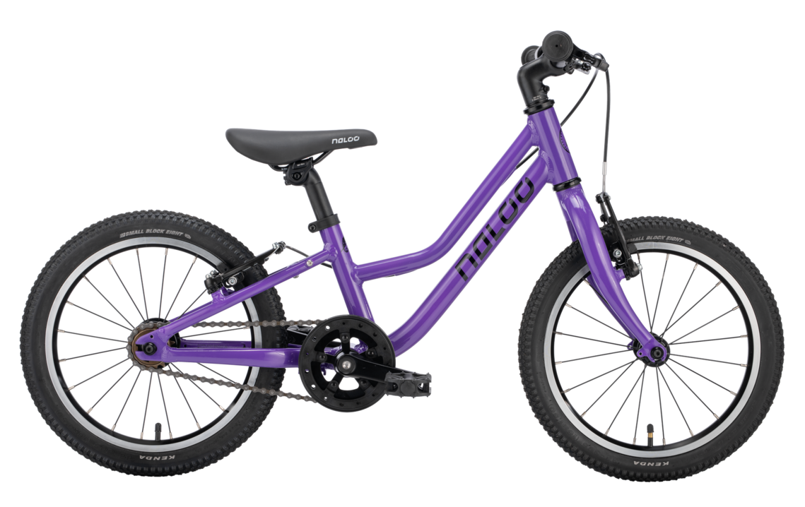 NALOO Chameleon MK2 16'' | violet