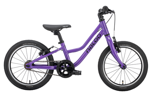 NALOO Chameleon MK2 16'' | violet
