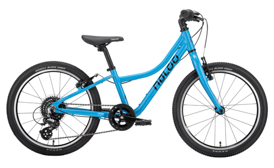 NALOO Chameleon MK2 20'' | turquoise