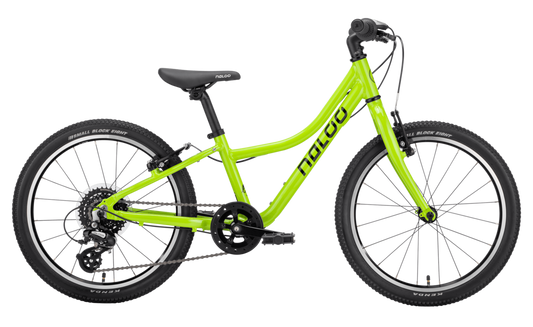 NALOO Chameleon MK2 20'' | light green