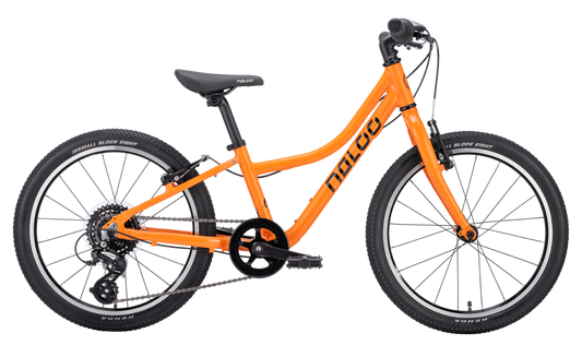 NALOO Chameleon MK2 20'' | orange