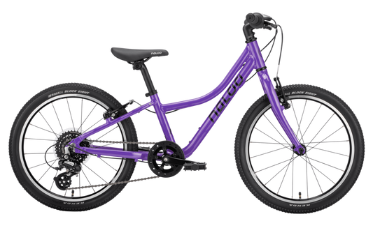 NALOO Chameleon MK2 20'' | violet