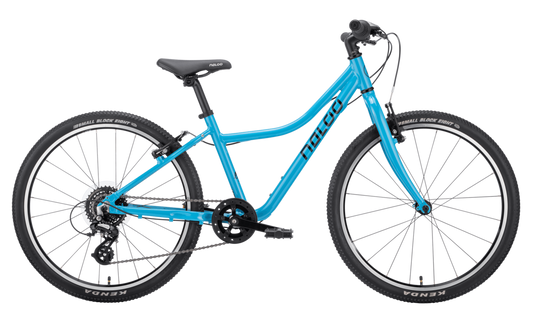 NALOO Chameleon MK2 24'' | light blue