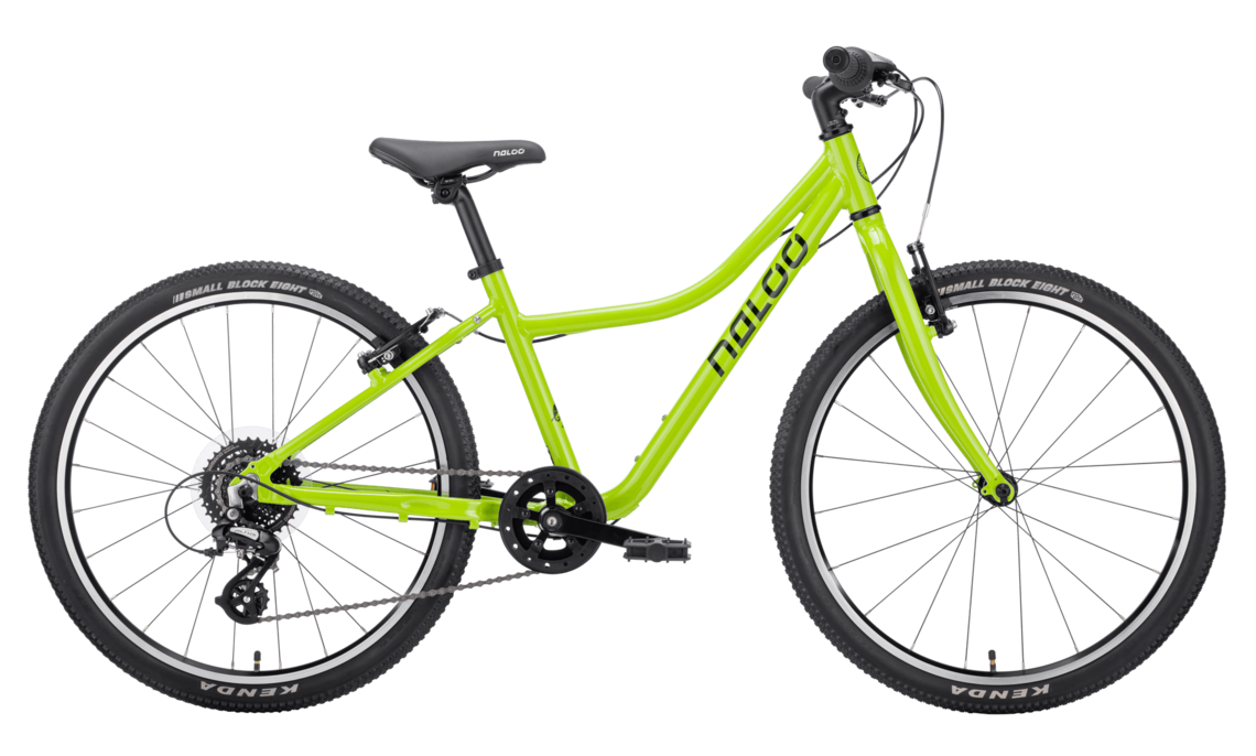 NALOO Chameleon MK2 24'' | light green