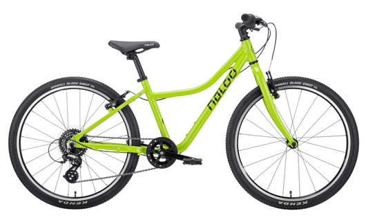 NALOO Chameleon MK2 24'' | light green