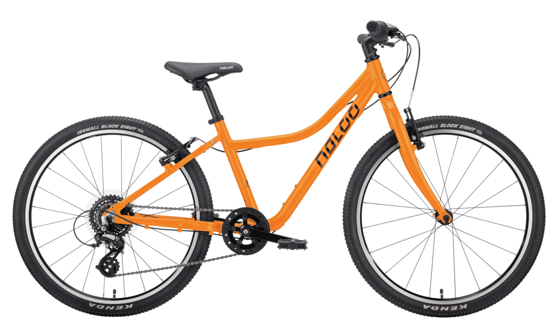 NALOO Chameleon MK2 24'' | orange
